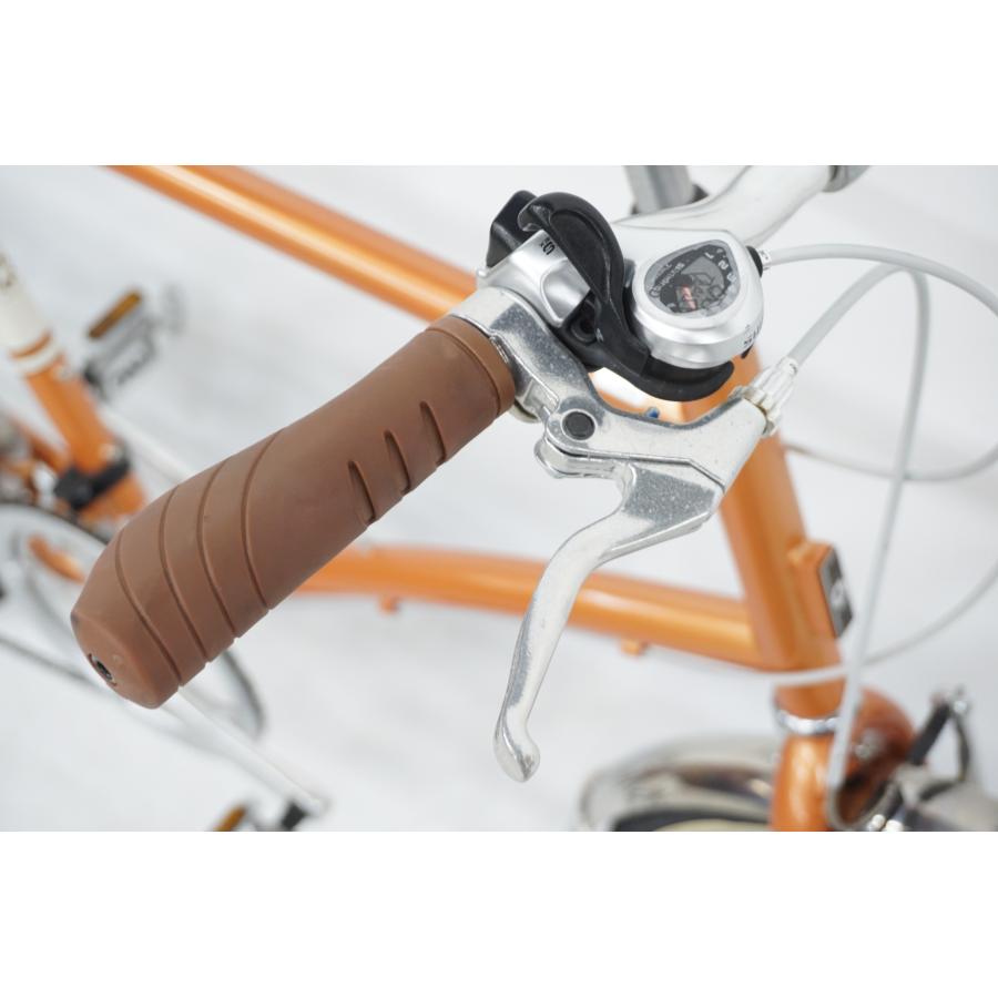 DAHON 「ダホン」 CALM 2022年モデル ミニベロ ITVJENZTXOY2 DAHON 「ダホン」 CALM 2022年モデル ミニベロ ITVJENZTXOY2