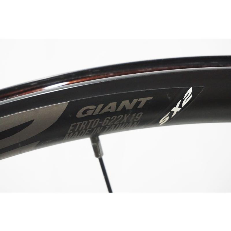 GIANT 「ジャイアント」 SX2 フロントホイール / 奈良店 : バイチャリ