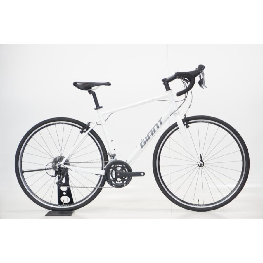 GIANT 「ジャイアント」 ESCAPE R DROP 2022年モデル ロードバイク