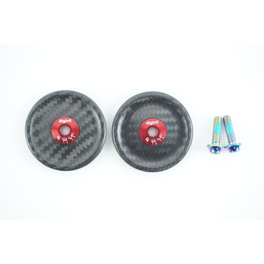 DIGIRIT 「ディジリット」 BROMPTON CARBON EASY WHEEL / 中目黒店 