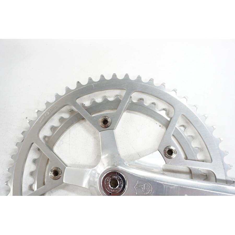 CAMPAGNOLO 「カンパニョーロ」 VICTORY 170mm 52-42T クランク CAMPAGNOLO 「カンパニョーロ」 VICTORY 170mm 52-42T クランク