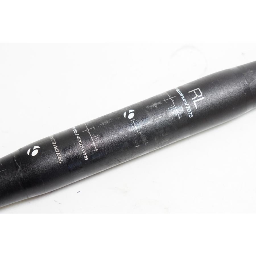 BONTRAGER 「ボントレガー」 RL φ31.8 400mm ハンドル / 熊谷本店｜buychari｜08