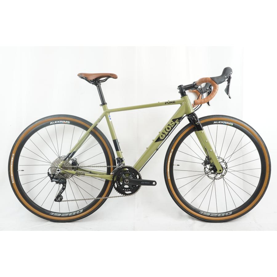GIOS 「ジオス」 PURE 2023年モデル グラベルロード GIOS 「ジオス」 PURE 2023年モデル グラベルロード