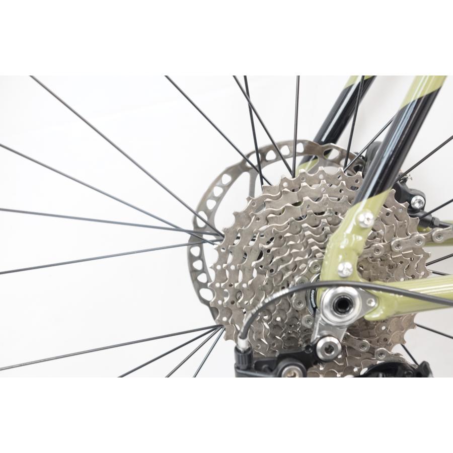 GIOS 「ジオス」 PURE 2023年モデル グラベルロード GIOS 「ジオス」 PURE 2023年モデル グラベルロード