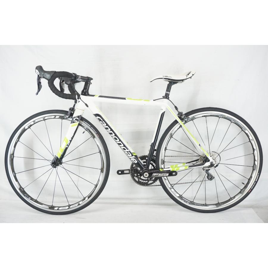 CANNONDALE 「キャノンデール」 CAAD10 5 105 2014年モデル ロード 