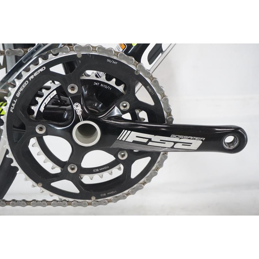 CANNONDALE 「キャノンデール」 CAAD10 5 105 2014年モデル ロード