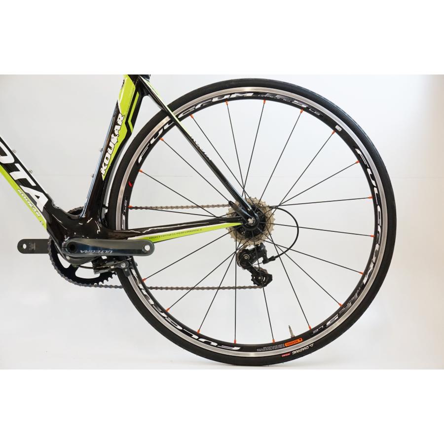 KUOTA 「クオータ」 KOUGAR 2015年モデル ロードバイク / 浜松店