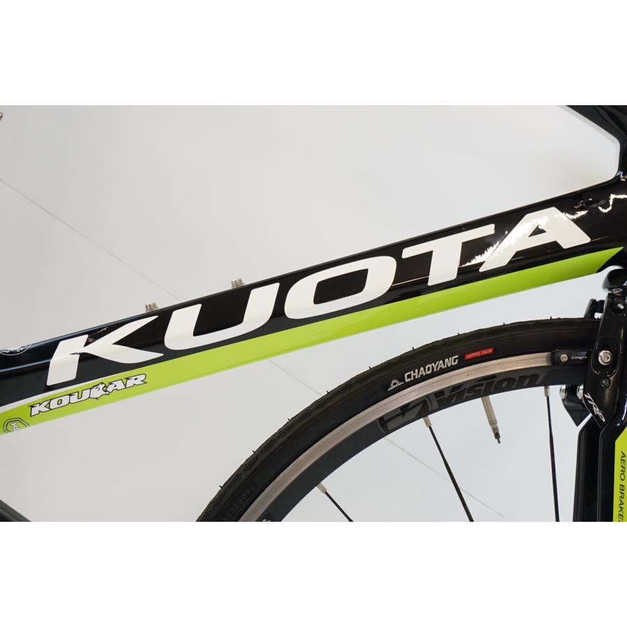 KUOTA 「クオータ」 KOUGAR 2015年モデル ロードバイク / 浜松店