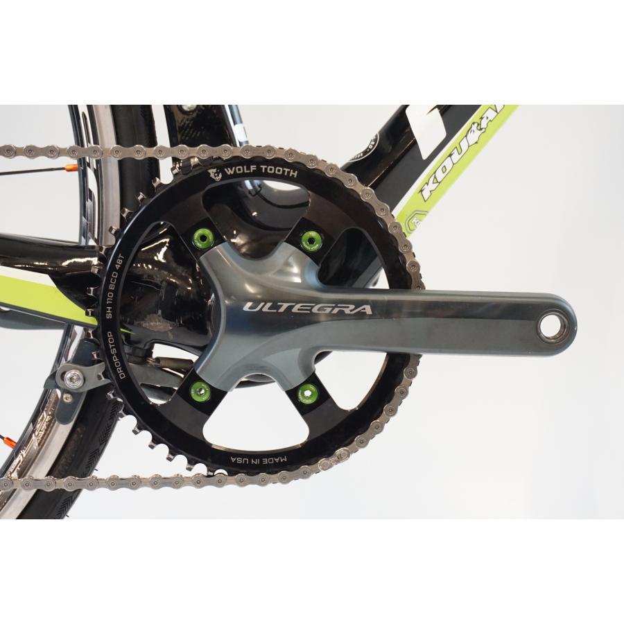 KUOTA 「クオータ」 KOUGAR 2015年モデル ロードバイク / 浜松店