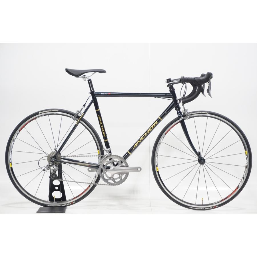 ANCHOR 「アンカー」 RNC3 2012年モデル ロードバイク