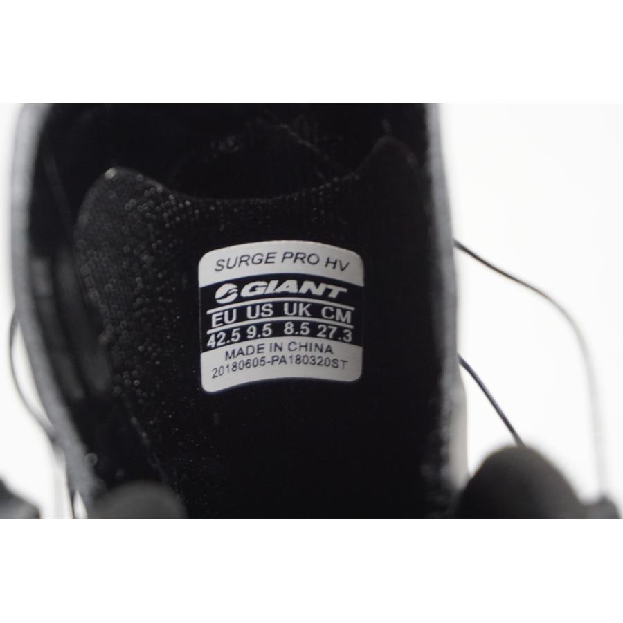 GIANT 「ジャイアント」 SURGE PRO HV 27.3cm シューズ / 阪急 GIANT 「ジャイアント」 SURGE PRO HV 27.3cm シューズ / 阪急