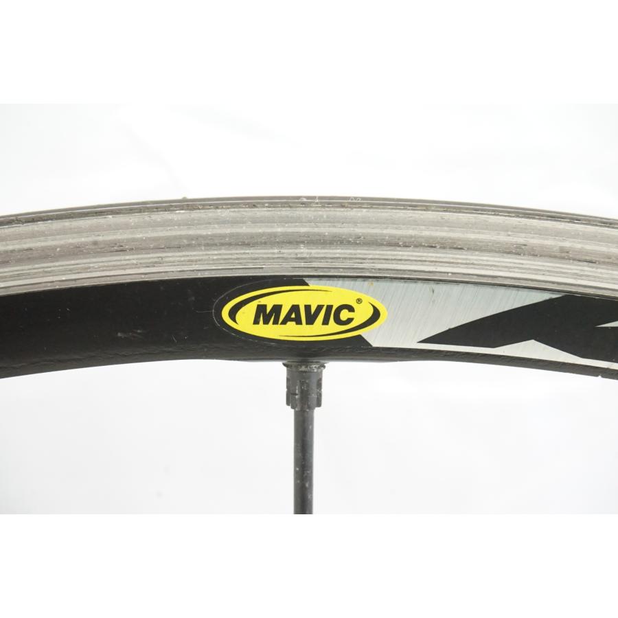 MAVIC 「マビック」 KSYRIUM SL シマノ 11速 ホイールセット MAVIC 「マビック」 KSYRIUM SL シマノ 11速 ホイールセット