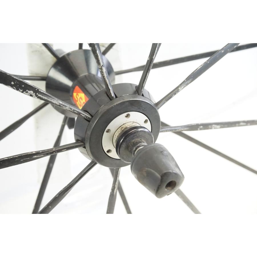 MAVIC 「マビック」 KSYRIUM SL シマノ 11速 ホイールセット MAVIC 「マビック」 KSYRIUM SL シマノ 11速 ホイールセット