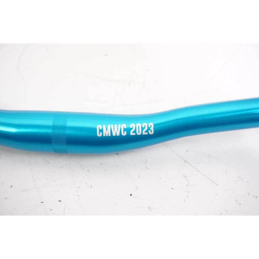 NITTO 「ニットー」 FOR SHRED BAR CMWC 2023 LIMITED Φ31.8 NITTO 「ニットー」 FOR SHRED BAR CMWC 2023 LIMITED Φ31.8