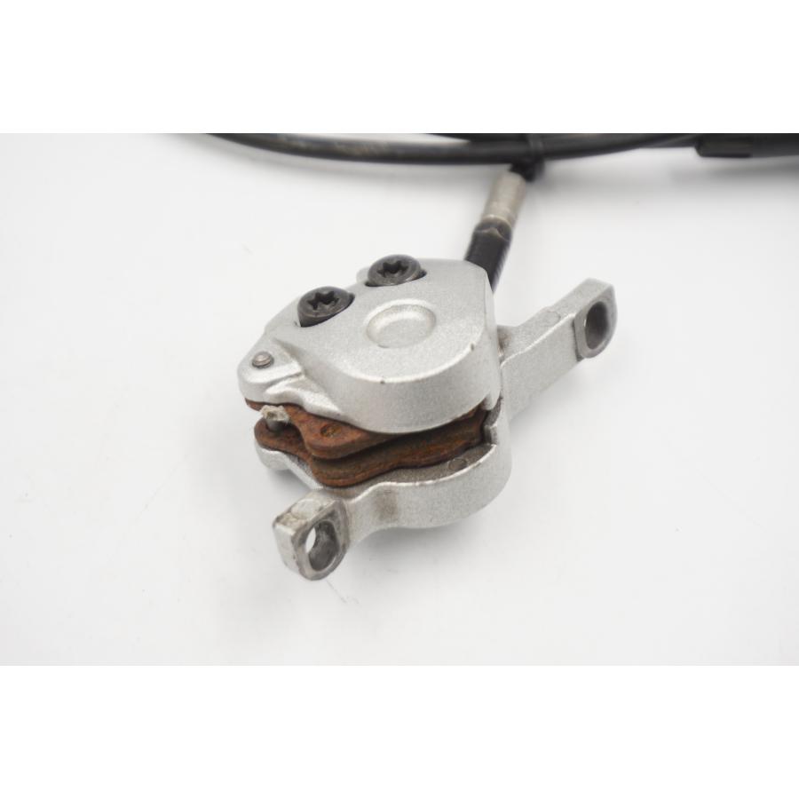 MAGURA 「マグラ」 GUSTAV ブレーキレバー+ブランド不明 MAGURA 「マグラ」 GUSTAV ブレーキレバー+ブランド不明