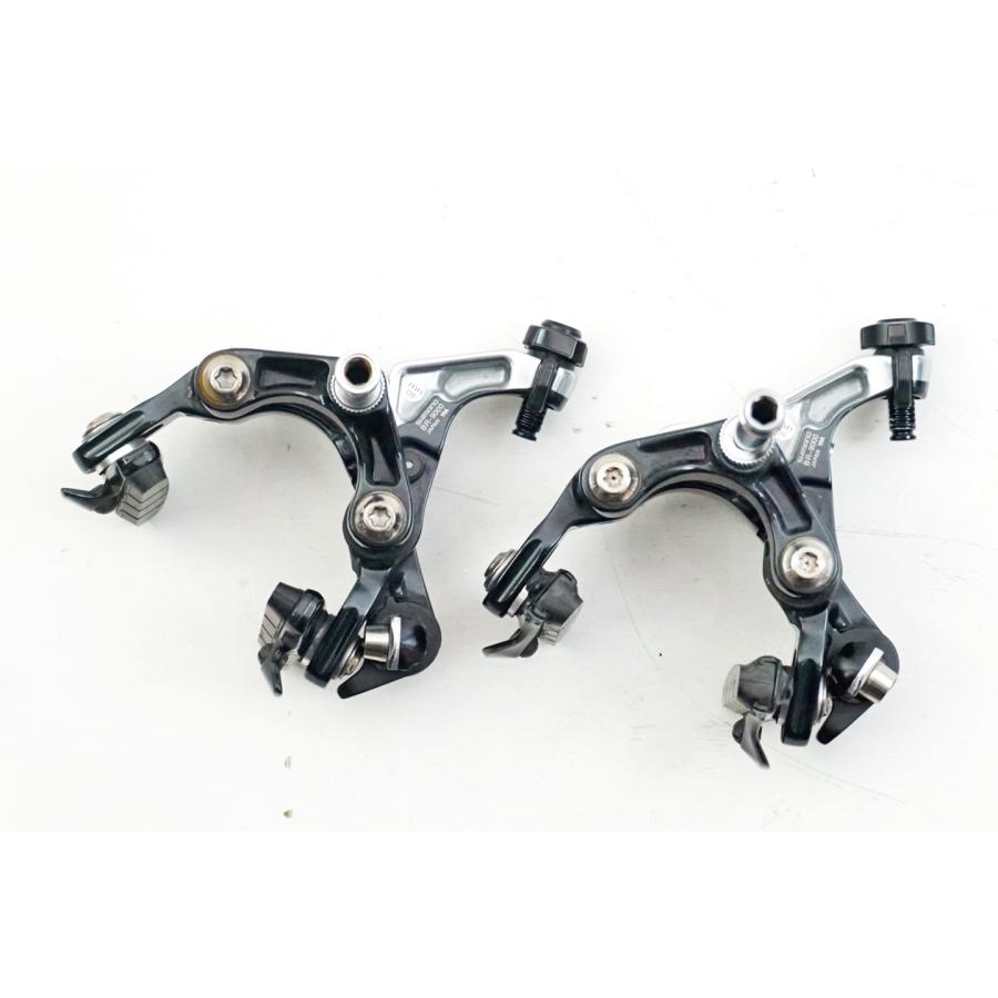 SHIMANO 「シマノ」 DURA-ACE BR-9000 キャリパーブレーキセット SHIMANO 「シマノ」 DURA-ACE BR-9000 キャリパーブレーキセット