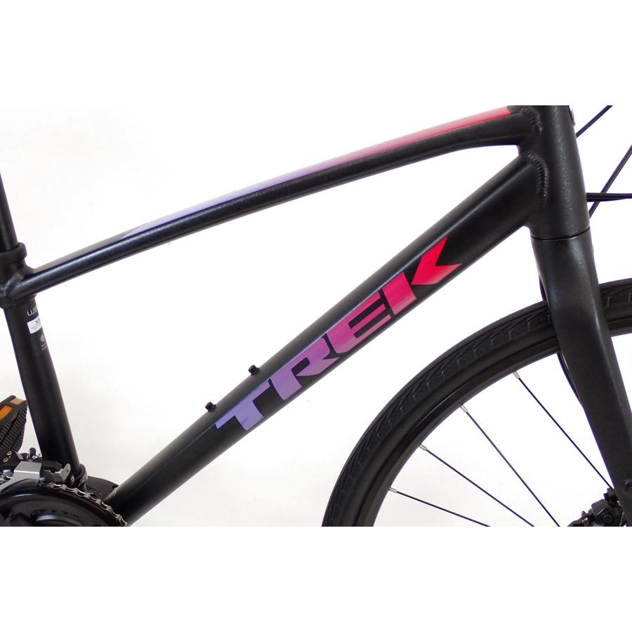 TREK 「トレック」 FX3 WSD DISC 2021年モデル クロスバイク TREK 「トレック」 FX3 WSD DISC 2021年モデル クロスバイク