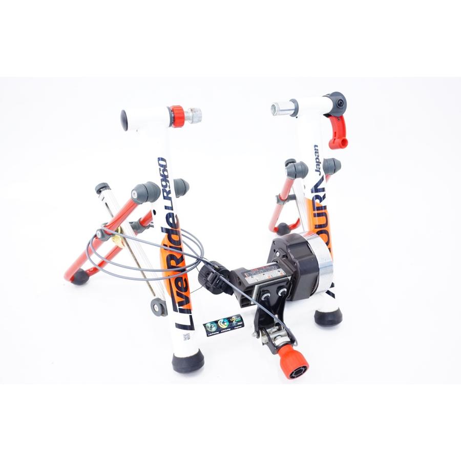 MINOURA ミノウラ サイクルトレーナー LR960