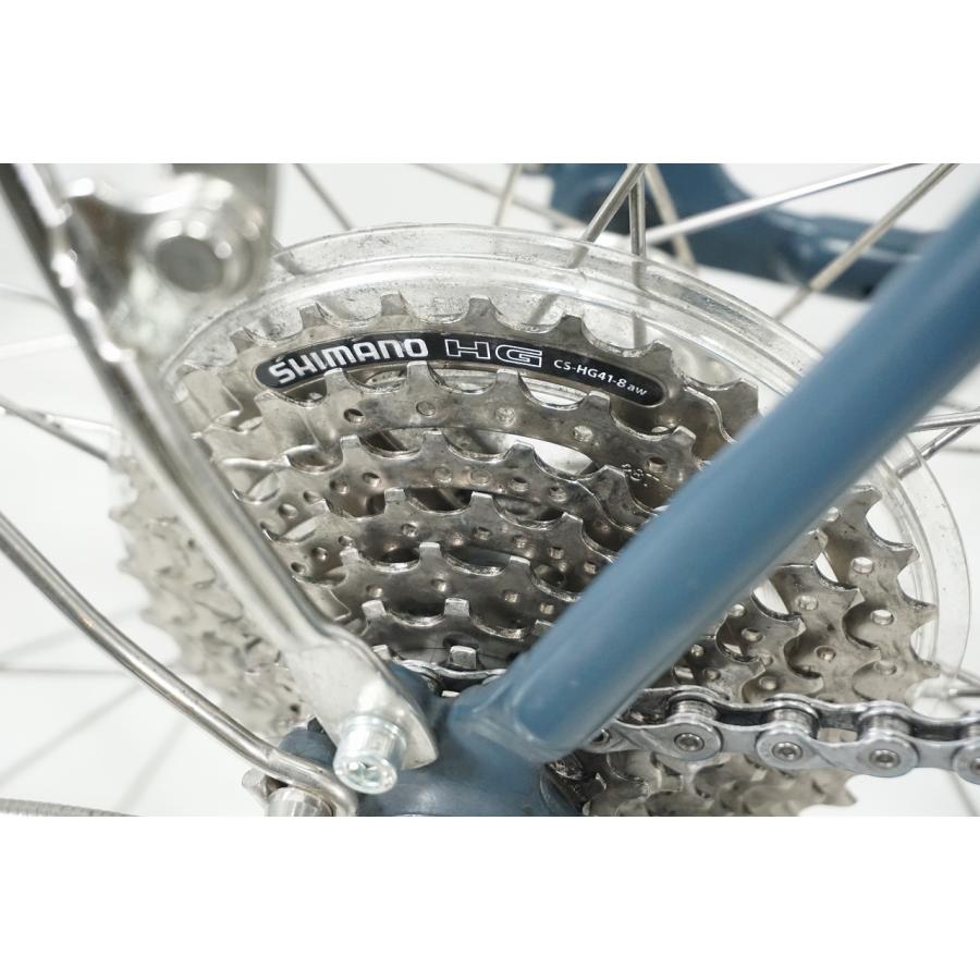 TOKYOBIKE 「トーキョーバイク」 26 カスタム 2022年頃 クロス TOKYOBIKE 「トーキョーバイク」 26 カスタム 2022年頃 クロス