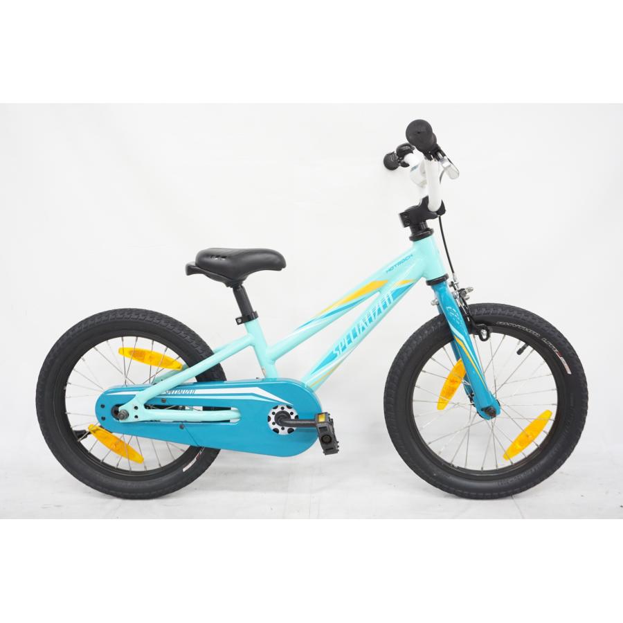 スペシャライズド キッズ 自転車 16インチ SPECIALIZED キッズバイクのご紹介 | スペシャライズド 熊本