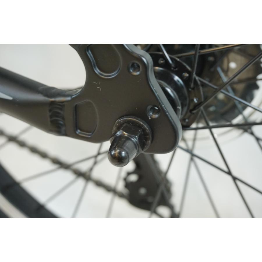 BIANCHI 「ビアンキ」 JUNIOR DUEL 2022年モデル 20インチ BIANCHI 「ビアンキ」 JUNIOR DUEL 2022年モデル 20インチ