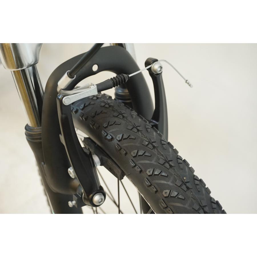 BIANCHI 「ビアンキ」 JUNIOR DUEL 2022年モデル 20インチ BIANCHI 「ビアンキ」 JUNIOR DUEL 2022年モデル 20インチ