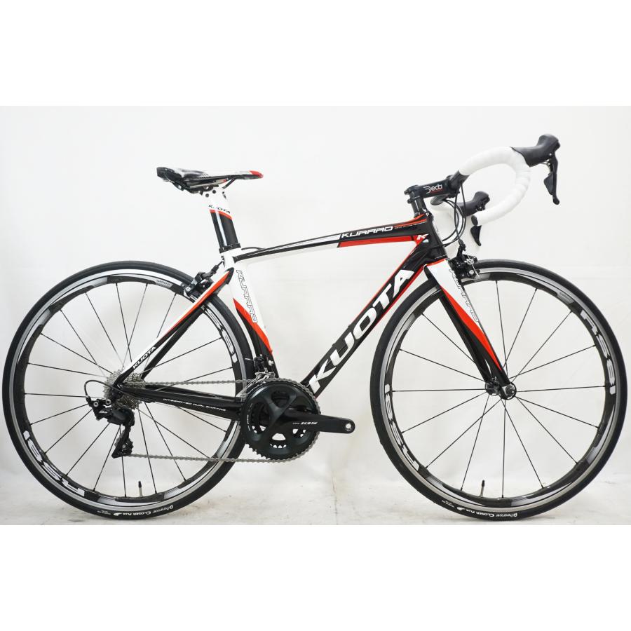 【キム】KUOTA KURARO ロードバイク 本体 KUOTA 「クォータ」 KURARO 2013年モデル ロードバイク / 福岡店