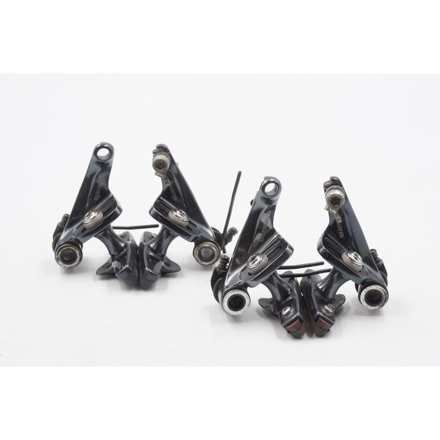 SHIMANO 「シマノ」 BR-CX70 カンチブレーキ 前後セット / 奈良 SHIMANO 「シマノ」 BR-CX70 カンチブレーキ 前後セット / 奈良