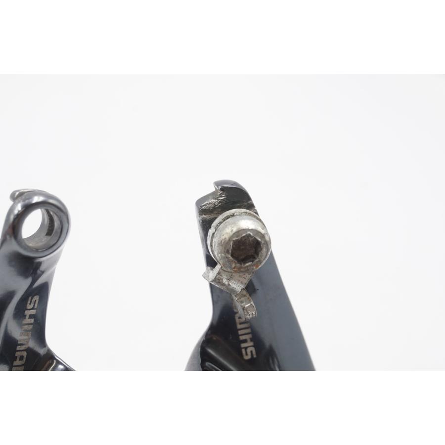 SHIMANO 「シマノ」 BR-CX70 カンチブレーキ 前後セット / 奈良 SHIMANO 「シマノ」 BR-CX70 カンチブレーキ 前後セット / 奈良