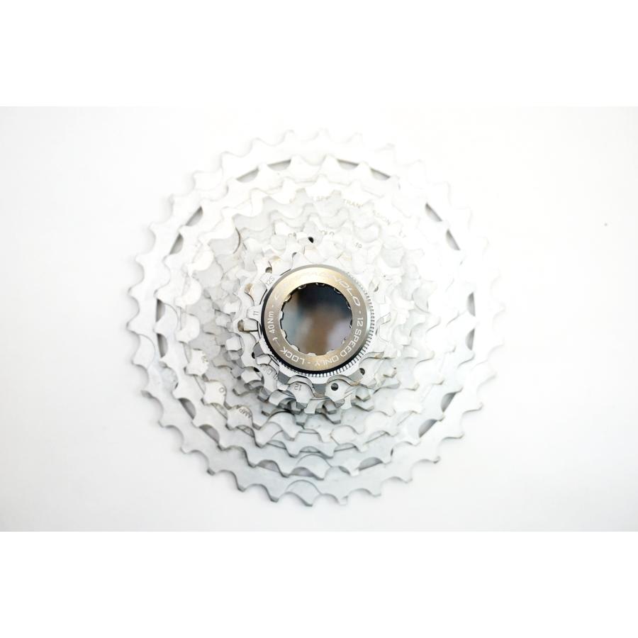 CAMPAGNOLO 「カンパニョーロ」 CHORUS 12s 11-34T スプロケット CAMPAGNOLO 「カンパニョーロ」 CHORUS 12s 11-34T スプロケット