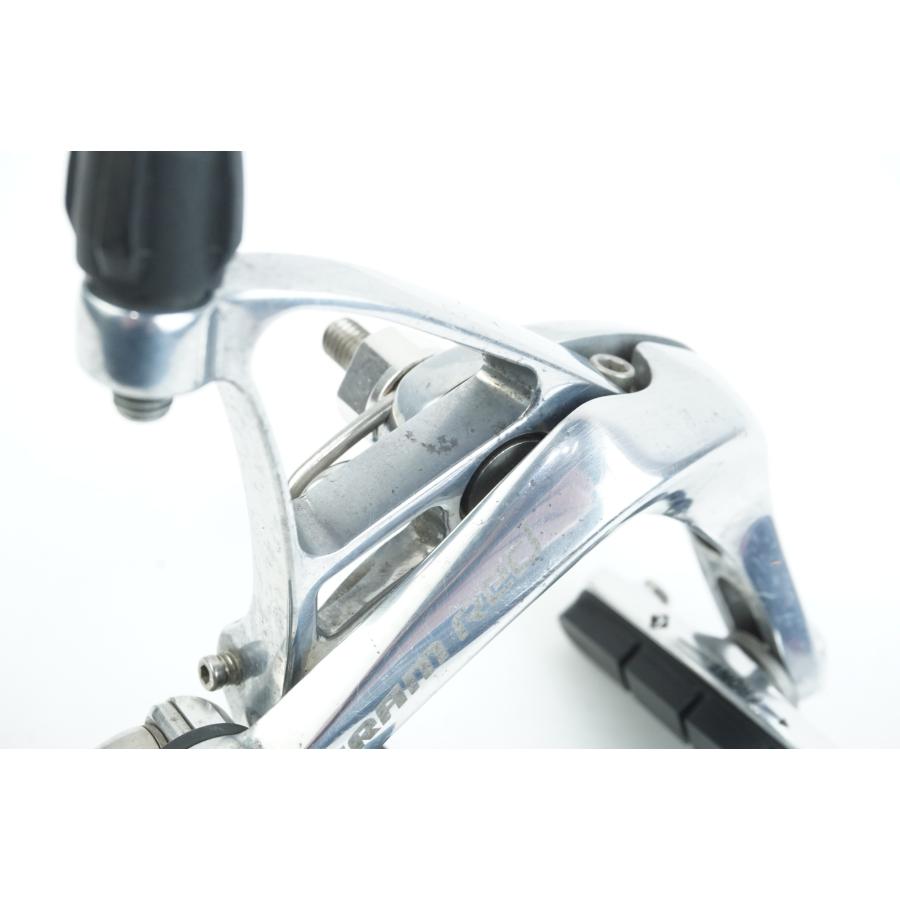 SRAM red シフター ブレーキキャリパー Amazon | SRAM RED eTap AXS HRD シフト/ブレーキレバーと油圧ディスク