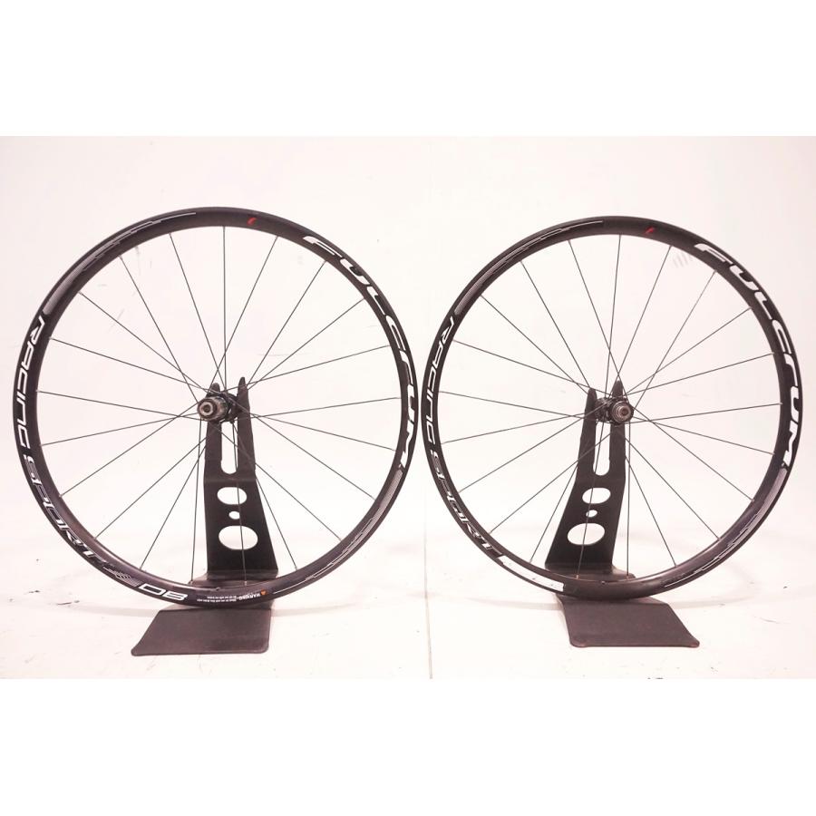 FULCRUM 「フルクラム」 RACING SPORT DB SHIMANO 11s ホイールセット