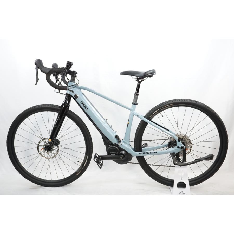 YAMAHA 「ヤマハ」 WABASH RT PC70WRS 2023年頃 eBIKE / 川越店