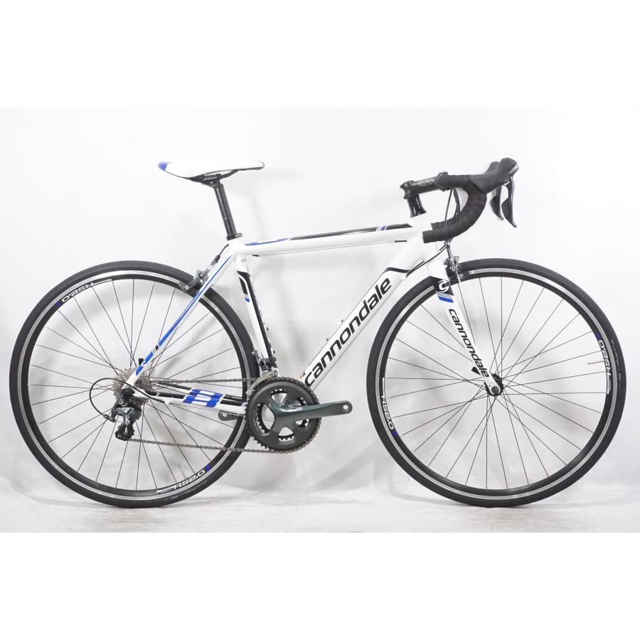 Cannondale キャノンデール CAAD8 ロードバイク Tiagra 高額買取実施中!!】Cannondale CAAD8 Tiagra ロード キャノンデール 51