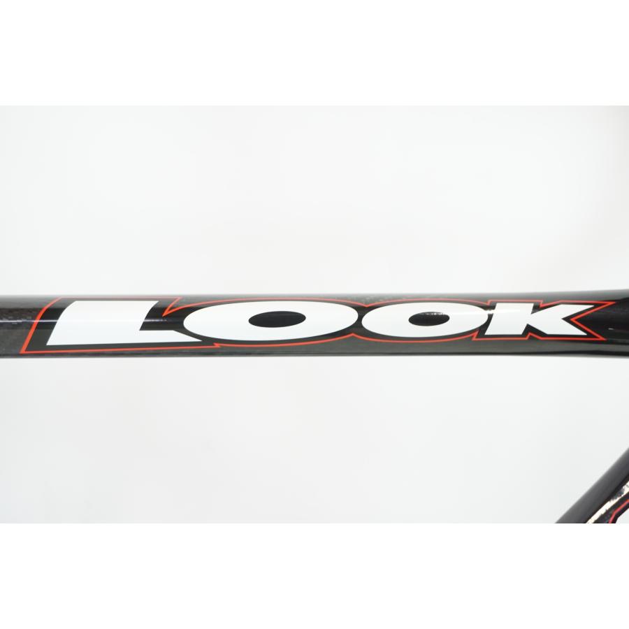 LOOK 「ルック」 KG481 SL 2004年モデル ロードバイク / 宇都宮店