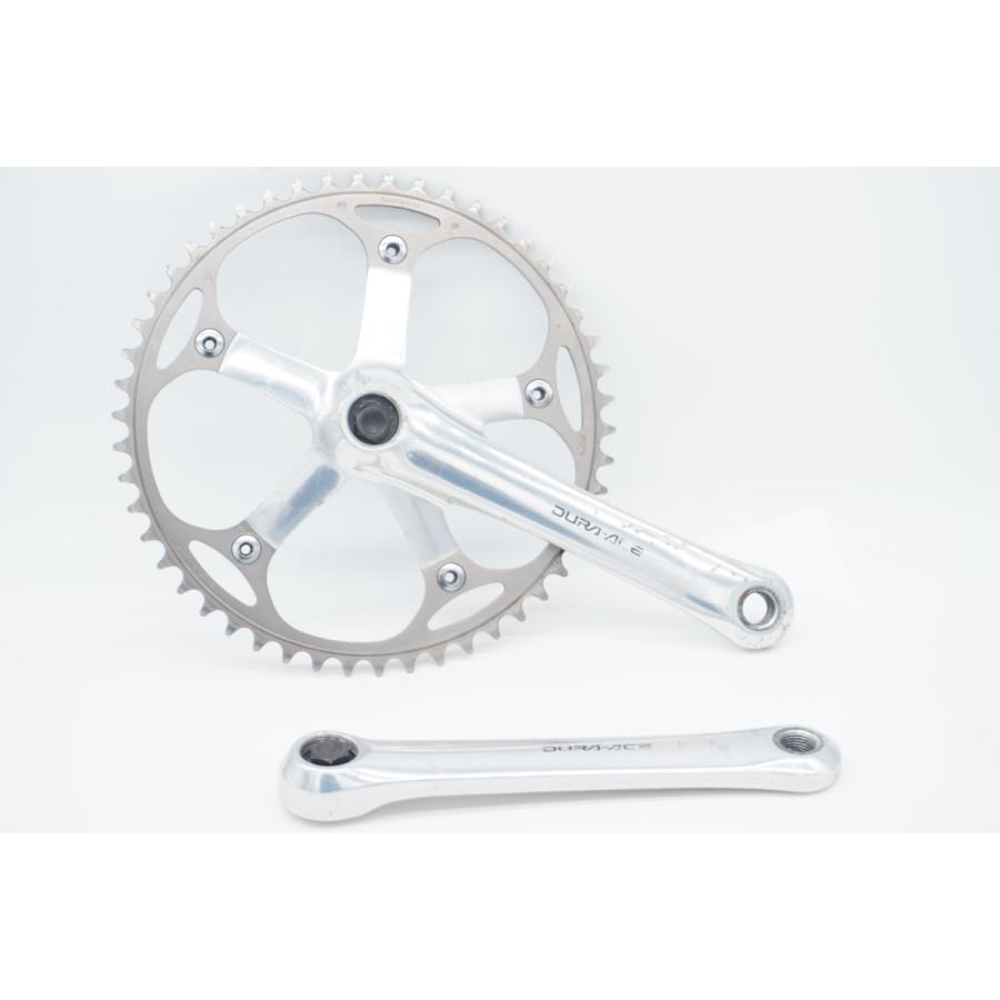 SHIMANO FC-7600 175mm ピストクランク
