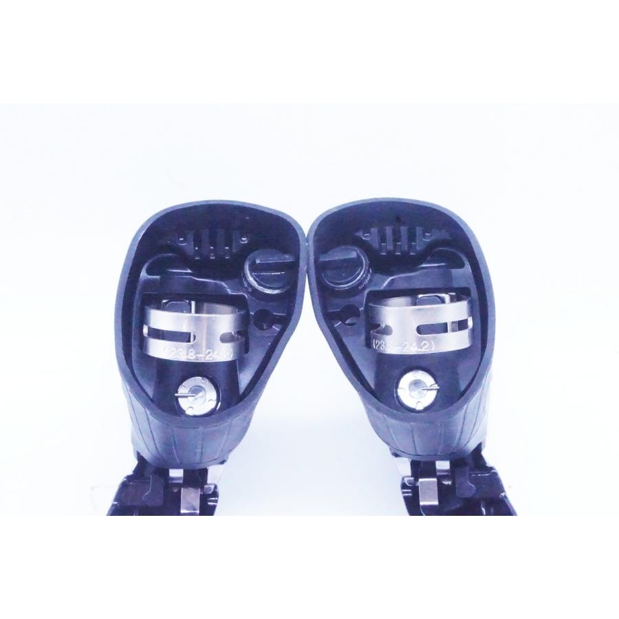 SHIMANO「シマノ」 105 ST-R7025 デュアルコントロールレバー/ 京都