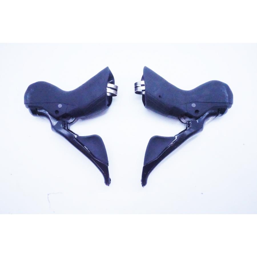 SHIMANO「シマノ」 105 ST-R7025 デュアルコントロールレバー/ 京都