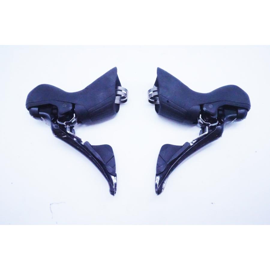 SHIMANO「シマノ」 105 ST-R7025 デュアルコントロールレバー/ 京都