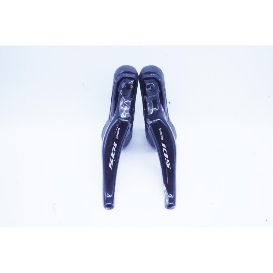 SHIMANO「シマノ」 105 ST-R7025 デュアルコントロールレバー/ 京都