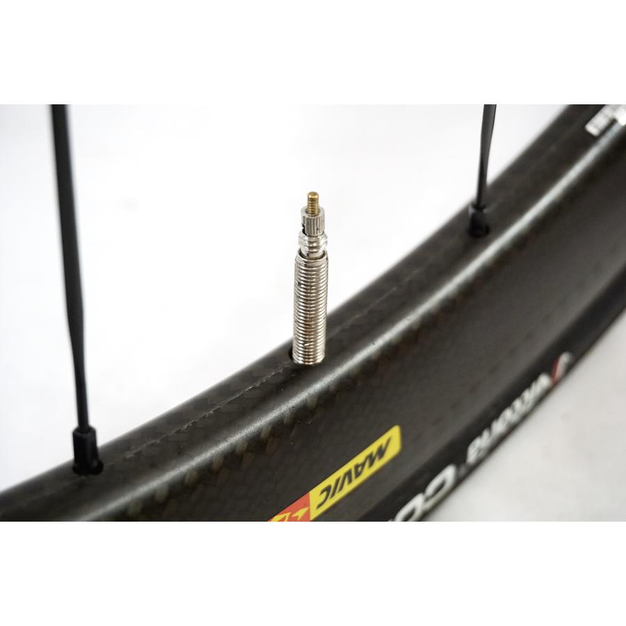 MAVIC 「マヴィック」 COSMIC PRO CARBON SL T シマノ11速 ホイールセット / 有明店｜buychari｜11