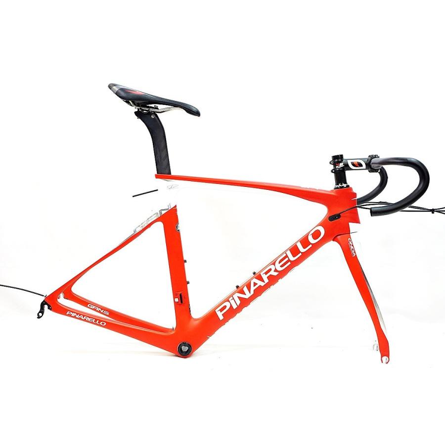 PINARELLO 「ピナレロ」 GAN S 2016年モデル フレームセット PINARELLO 「ピナレロ」 GAN S 2016年モデル フレームセット