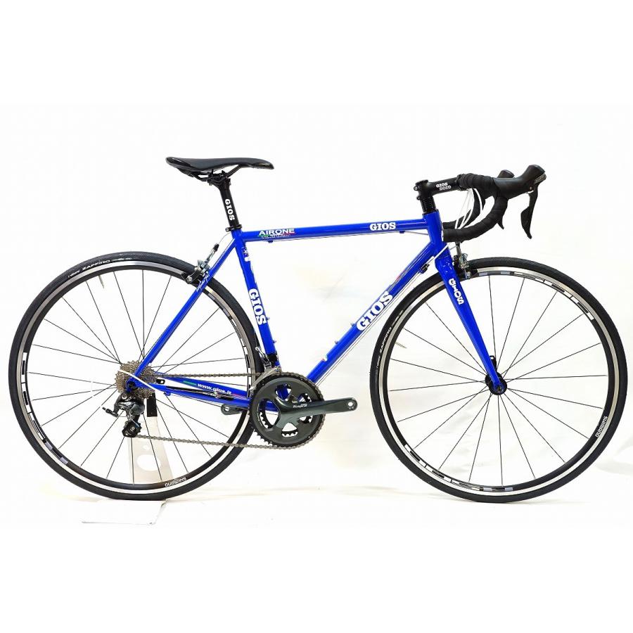 GIOS 「ジオス」 AIRONE 2020年モデル ロードバイク / 熊谷本店 GIOS 「ジオス」 AIRONE 2020年モデル ロードバイク / 熊谷本店