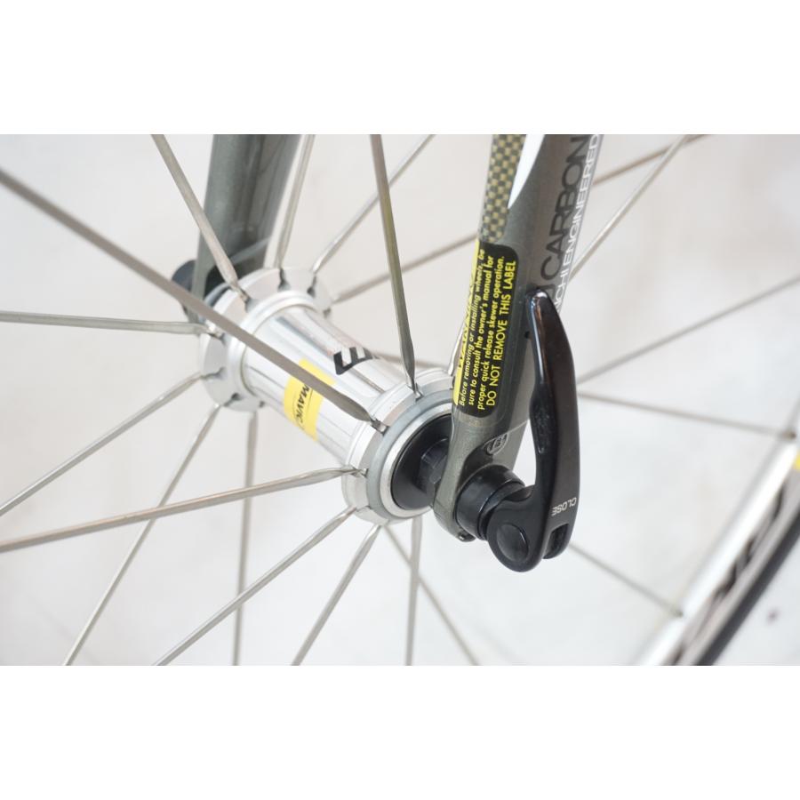 BIANCHI 「ビアンキ」 VIA NIRONE7 ALUCARBON ULTEGRA 2011年モデル