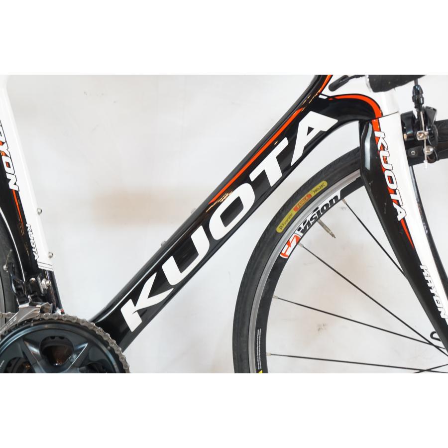 KUOTA 「クオータ」 KRYON 2015年モデル ロードバイク / バイチャリ浦和ベース｜03