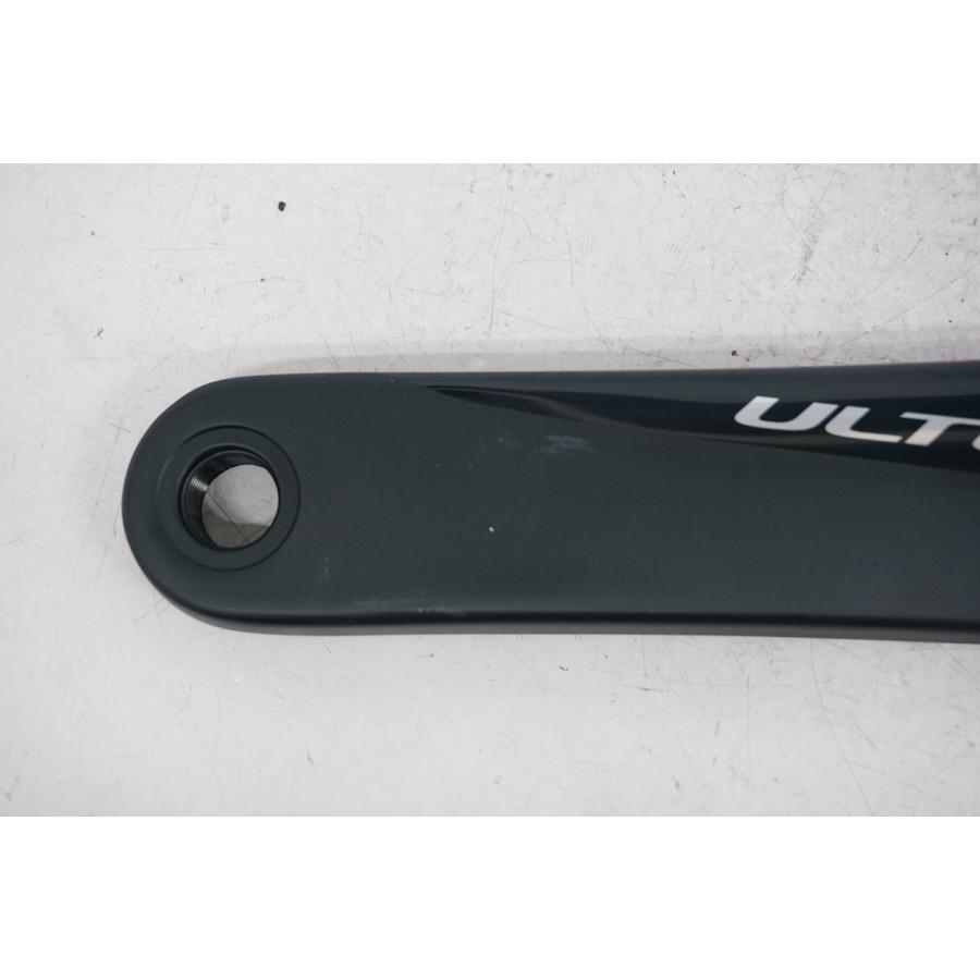 SHIMANO 「シマノ」 ULTEGRA FC-R8000 170mm 左のみクランクアーム