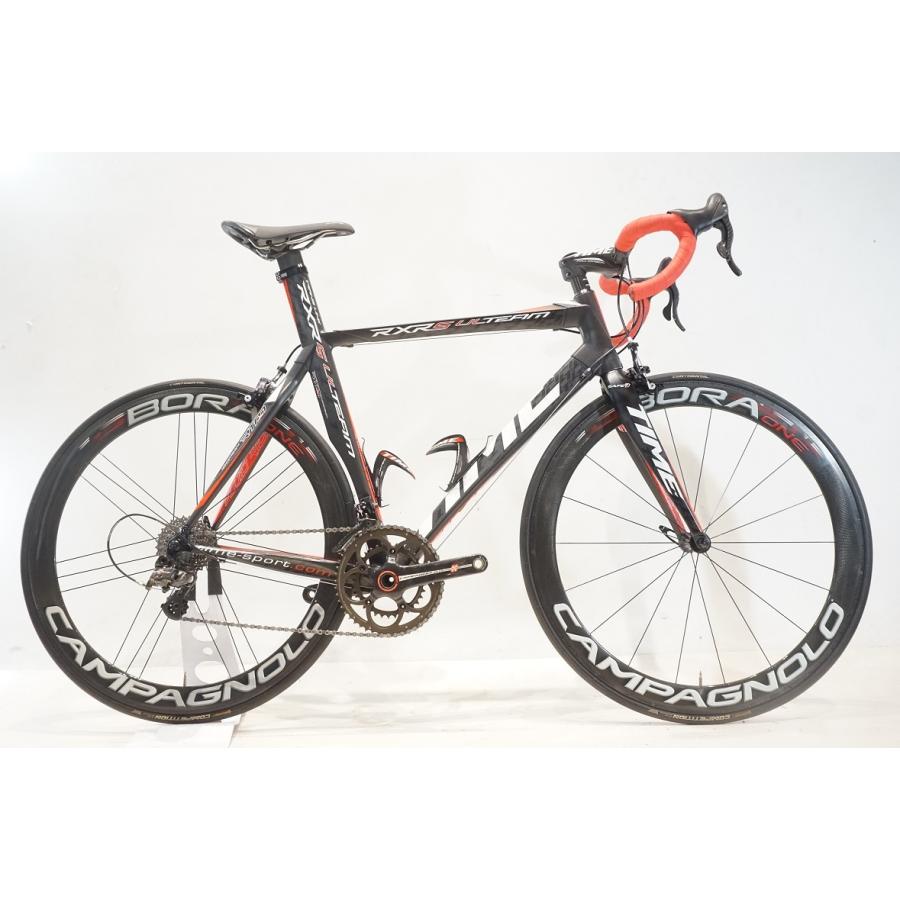 TIME 「タイム」 RXRS ULTEAM 2012年モデル ロードバイク / 横浜戸塚店 | 