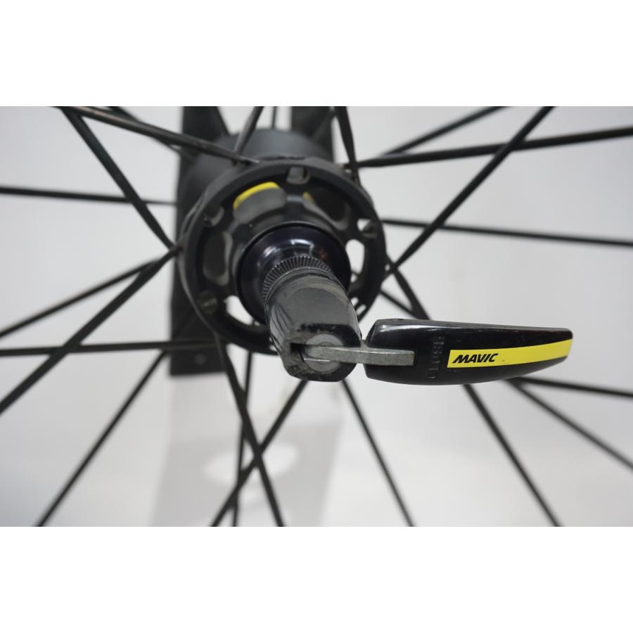 MAVIC 「マビック」 COSMIC SLR 40 UST ホイールセット / 川越店 MAVIC 「マビック」 COSMIC SLR 40 UST ホイールセット / 川越店