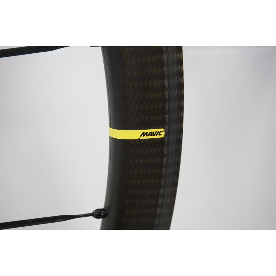 MAVIC 「マビック」 COSMIC SLR 40 UST ホイールセット / 川越店 MAVIC 「マビック」 COSMIC SLR 40 UST ホイールセット / 川越店