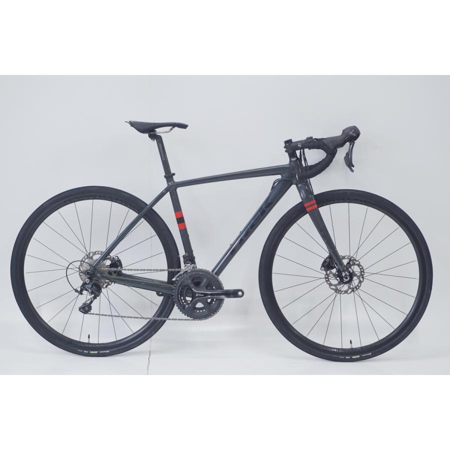 TREK 「トレック」CHECKPOINT ALR 5 2018年モデル グラベル ロード 